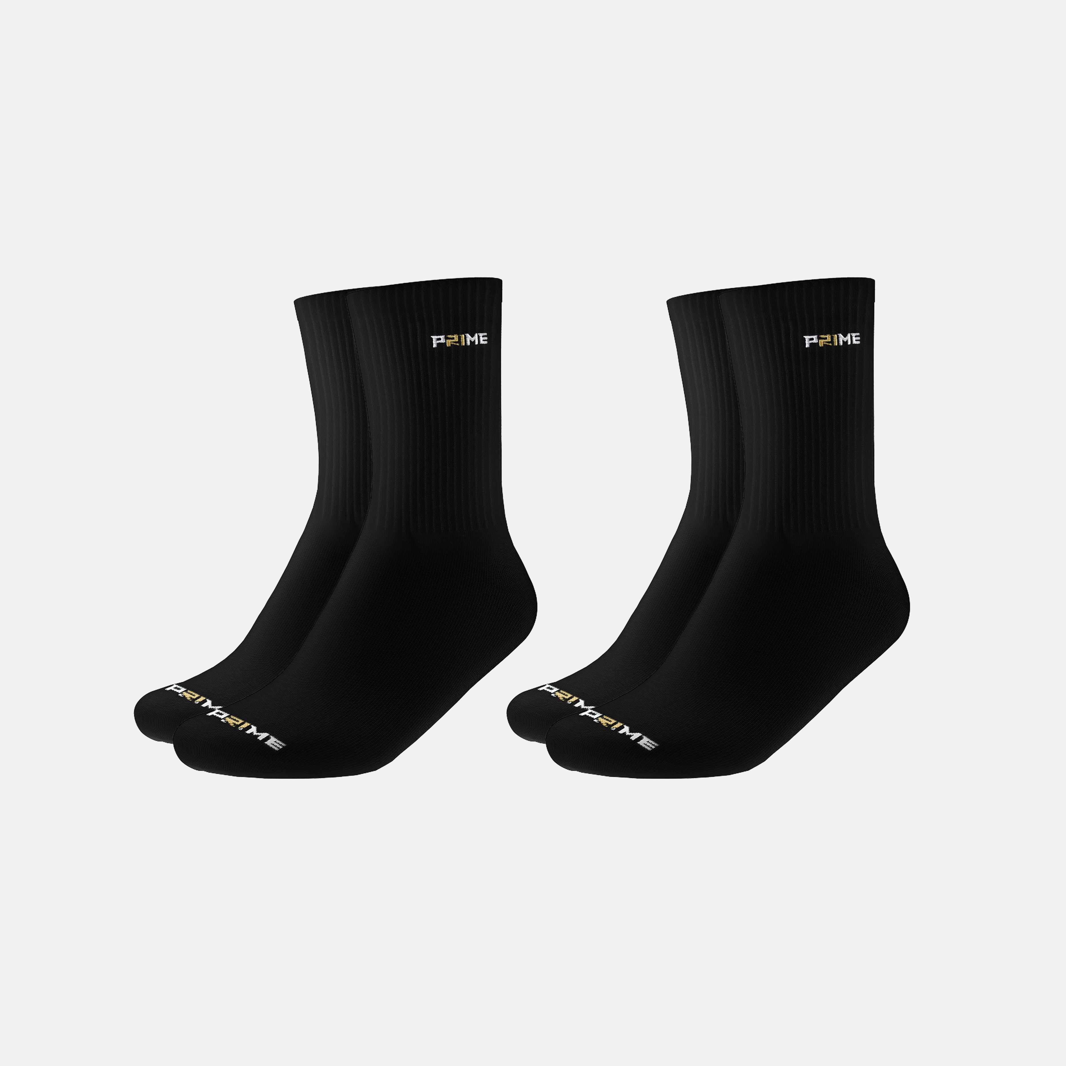 CREW SOCK (2-PACK)