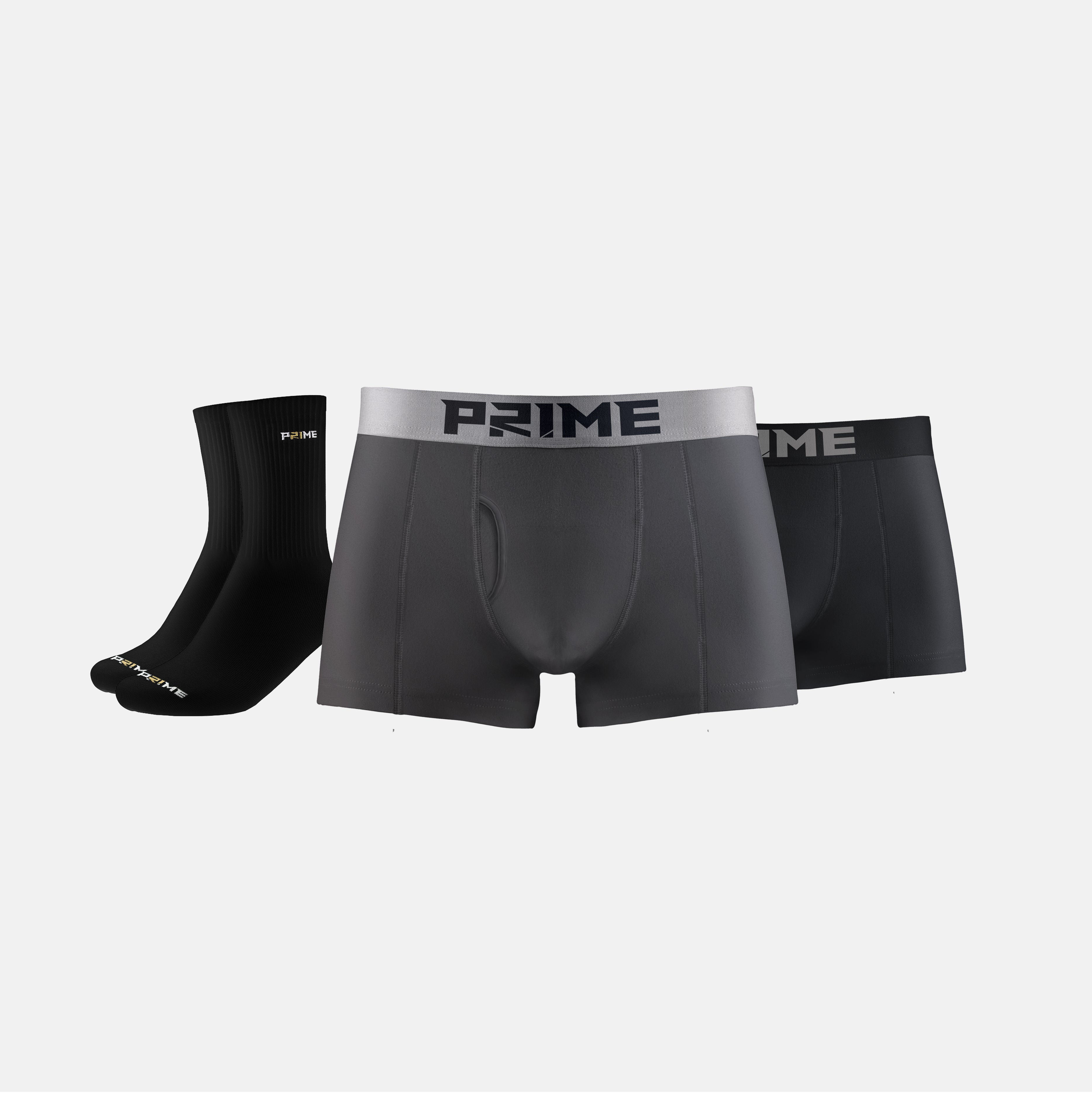 ALL-DAY BUNDLE