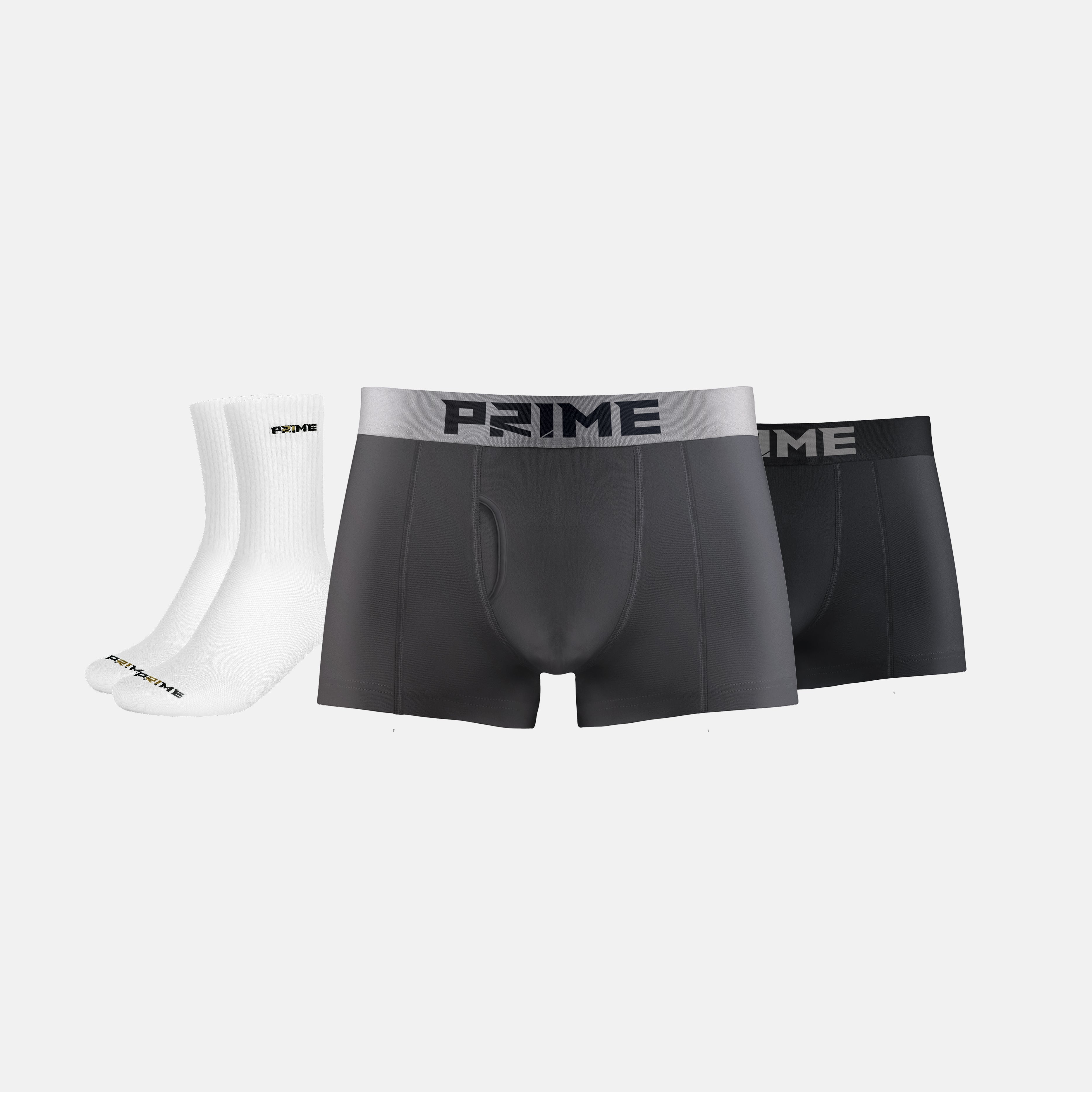 ALL-DAY BUNDLE